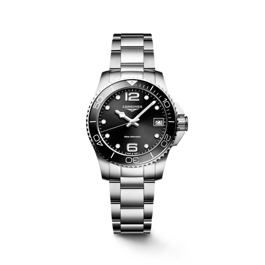 HYDROCONQUEST L3.370.4.56.6