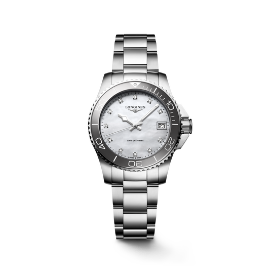 HYDROCONQUEST L3.370.4.87.6