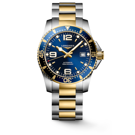 HYDROCONQUEST L3.742.3.96.7