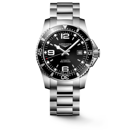 HYDROCONQUEST L3.742.4.56.6