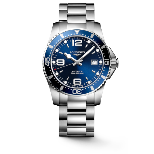 HYDROCONQUEST L3.742.4.96.6