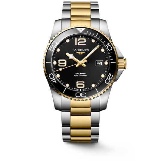 HYDROCONQUEST L3.781.3.56.7