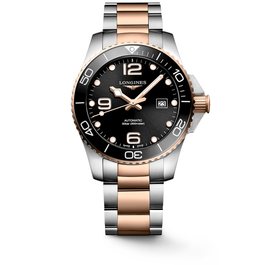HYDROCONQUEST L3.782.3.58.7
