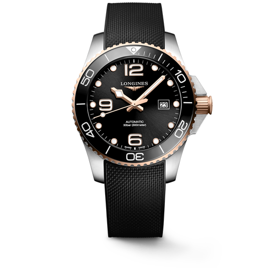 HYDROCONQUEST L3.782.3.58.9