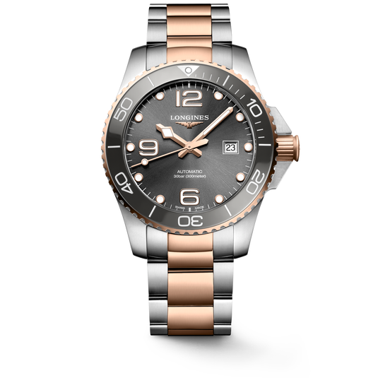 HYDROCONQUEST L3.782.3.78.7