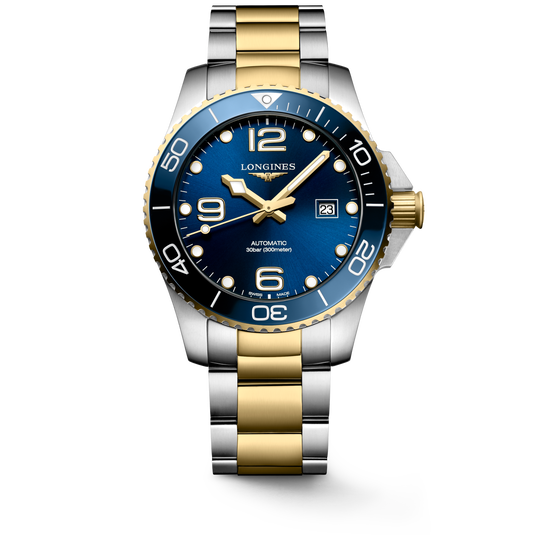 HYDROCONQUEST L3.782.3.96.7