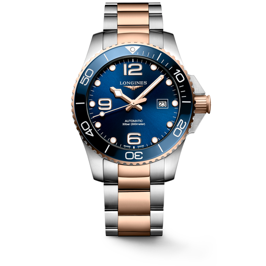 HYDROCONQUEST L3.782.3.98.7