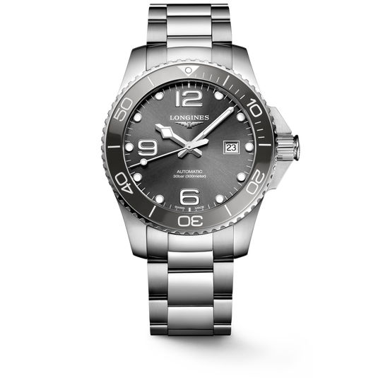 HYDROCONQUEST L3.782.4.76.6