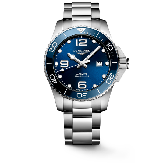 HYDROCONQUEST L3.782.4.96.6