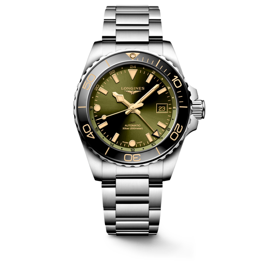 HYDROCONQUEST GMT L3.790.4.06.6