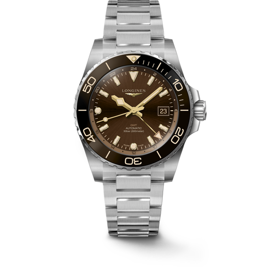 HYDROCONQUEST GMT L3.790.4.66.6