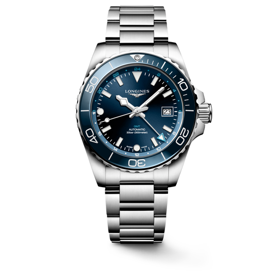 HYDROCONQUEST GMT L3.790.4.96.6