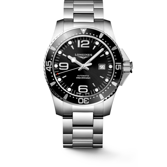 HYDROCONQUEST L3.841.4.56.6