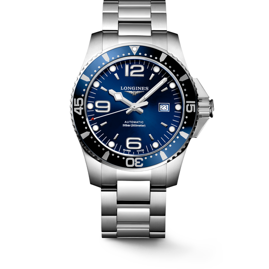 HYDROCONQUEST L3.841.4.96.6