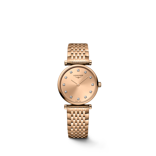 La Grande Classique De Longines L4.209.1.90.E