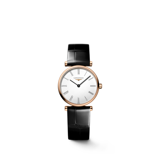 La Grande Classique De Longines L4.209.1.91.B