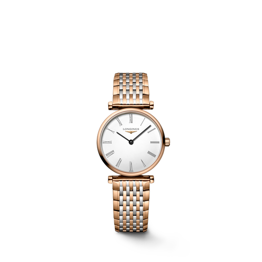 La Grande Classique De Longines L4.209.1.91.D
