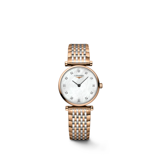 La Grande Classique De Longines L4.209.1.97.D