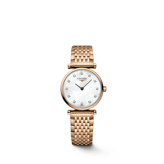 La Grande Classique De Longines L4.209.1.97.E