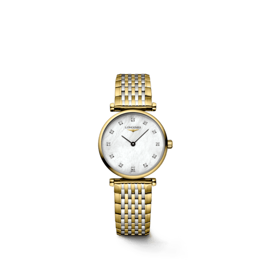 La Grande Classique De Longines L4.209.2.87.D