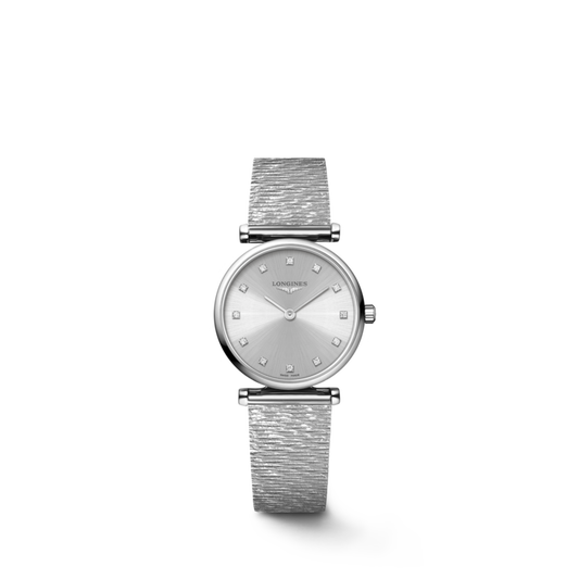 La Grande Classique De Longines L4.209.4.74.C