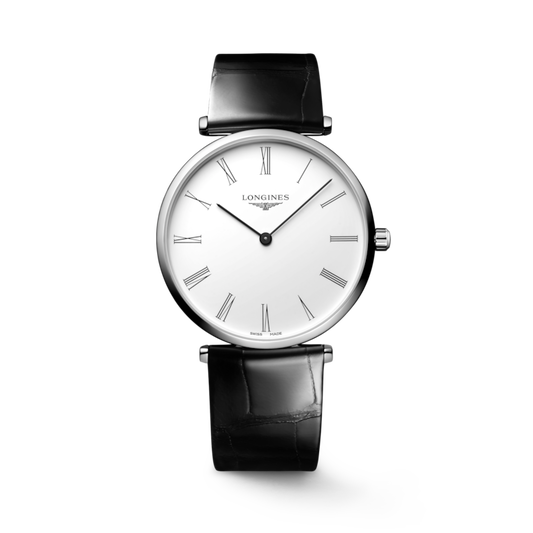 La Grande Classique De Longines L4.866.4.11.B