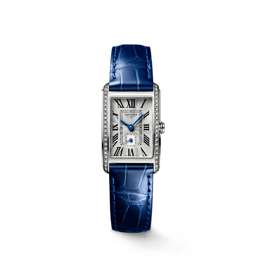 Dolcevita Quartz Watch L5.255.0.71.7