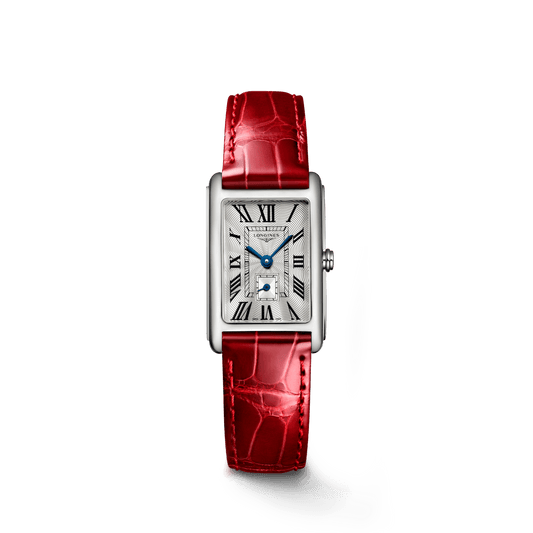 Dolcevita Quartz Watch L5.255.4.71.5