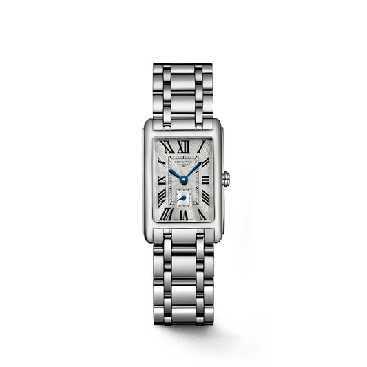 Dolcevita Quartz Watch L5.255.4.71.6