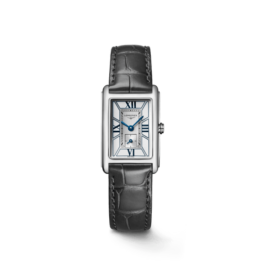 Dolcevita Quartz Watch L5.255.4.75.2