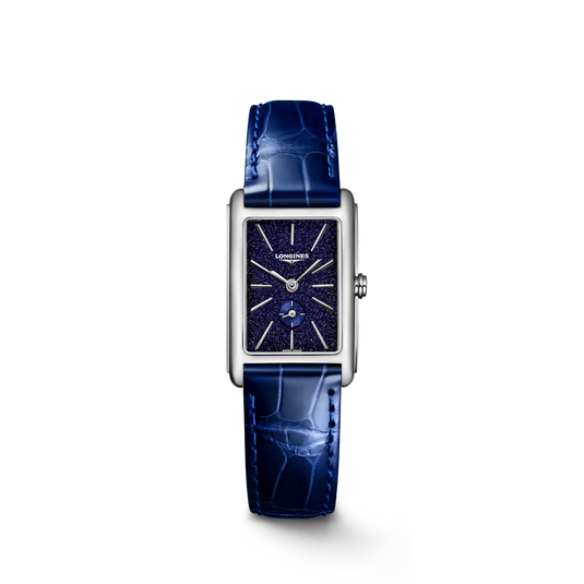 LONGINES DOLCEVITA L5.255.4.93.2