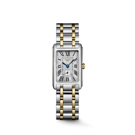 Quartz watch, 20.80 x 32.00 mm, stainless steel l52555707