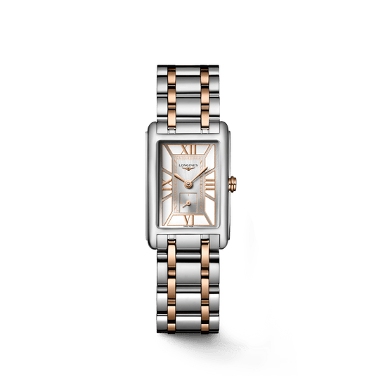 Dolcevita Quartz Watch L5.255.5.75.7