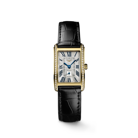 Dolcevita Quartz Watch L5.255.7.71.0