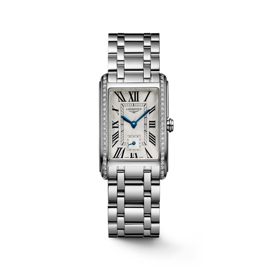 LONGINES DOLCEVITA L5.512.0.71.6