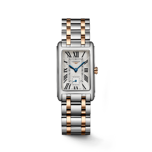 Dolcevita Quartz Watch L5.512.5.71.7
