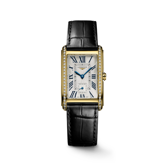 Dolcevita Quartz Watch L5.512.7.71.0