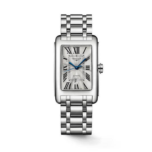 Dolcevita Automatic Watch L5.757.4.71.6