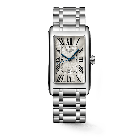 Dolcevita Automatic Watch L5.767.4.71.6