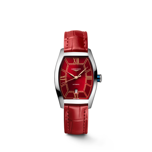 LONGINES EVIDENZA L2.142.4.09.2