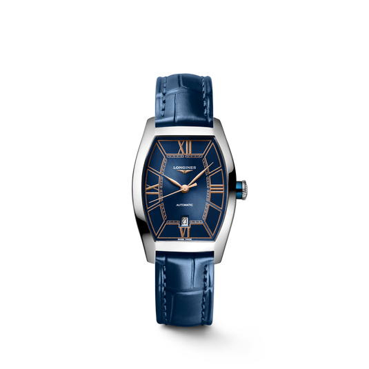 LONGINES EVIDENZA L2.142.4.96.2