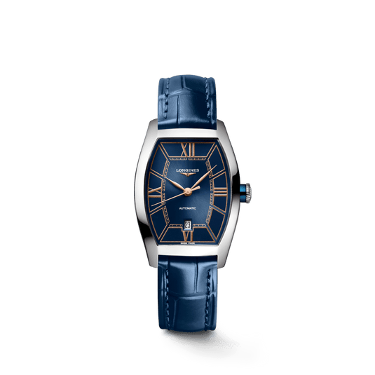 LONGINES EVIDENZA L2.142.4.96.2