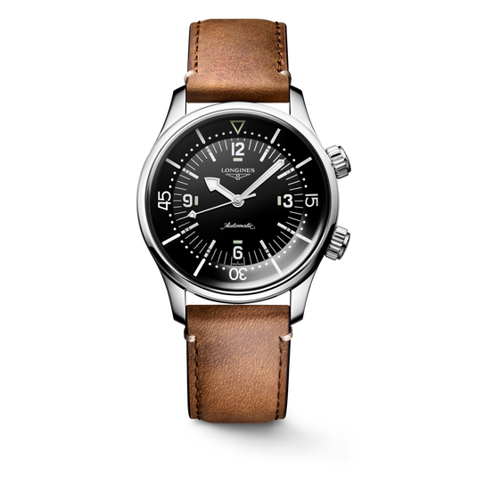 LONGINES LEGEND DIVER L3.764.4.50.0