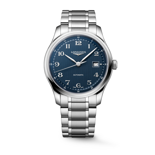 Longines Master Collection L2.950.4.93.6