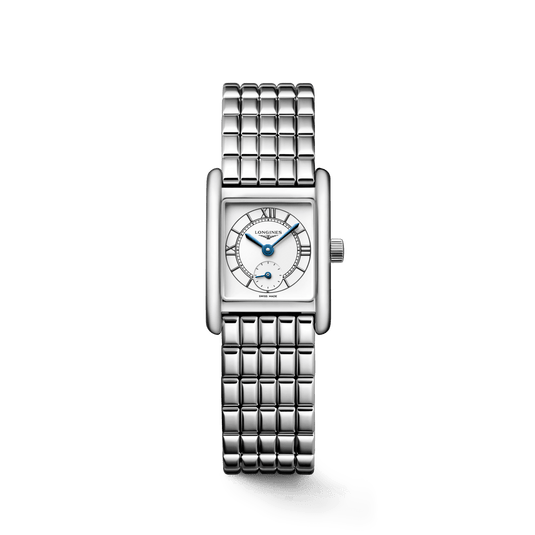 Mini Dolcevita Quartz Watch L5.200.4.75.6