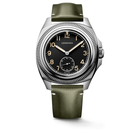 Pilot Majetek Automatic Watch L2.838.4.53.2