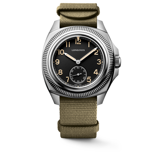 LONGINES PILOT MAJETEK L2.838.4.53.8