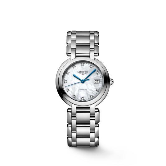 LONGINES PRIMALUNA L8.113.4.87.6