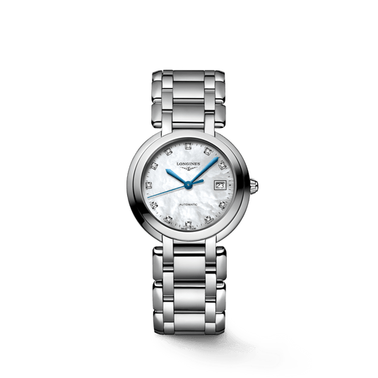Primaluna Automatic Watch L8.113.4.87.6
