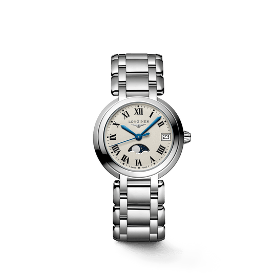 Primaluna Moonphase Quartz Watch L8.115.4.71.6